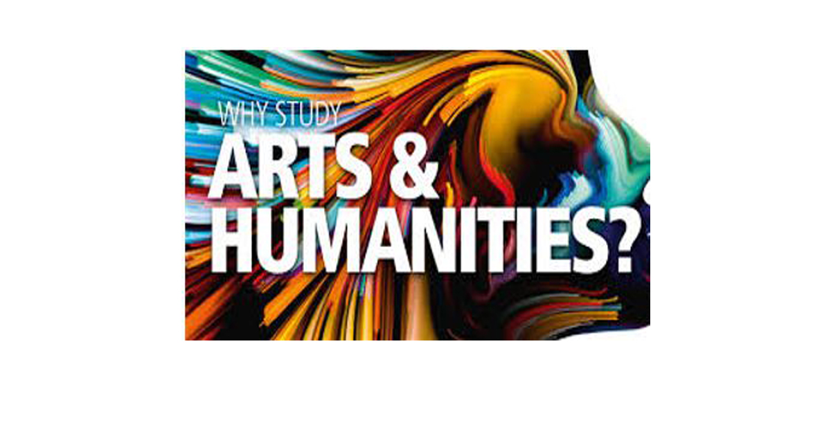 Things you should know before choosing humanities for the +2 level.