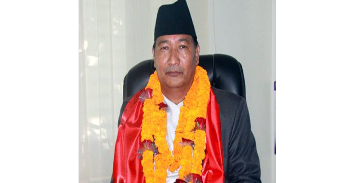 प्रदेश शिक्षा मन्त्रीसँग एक किलो १९ तोला सुन, अरू सम्पत्ति कति ?