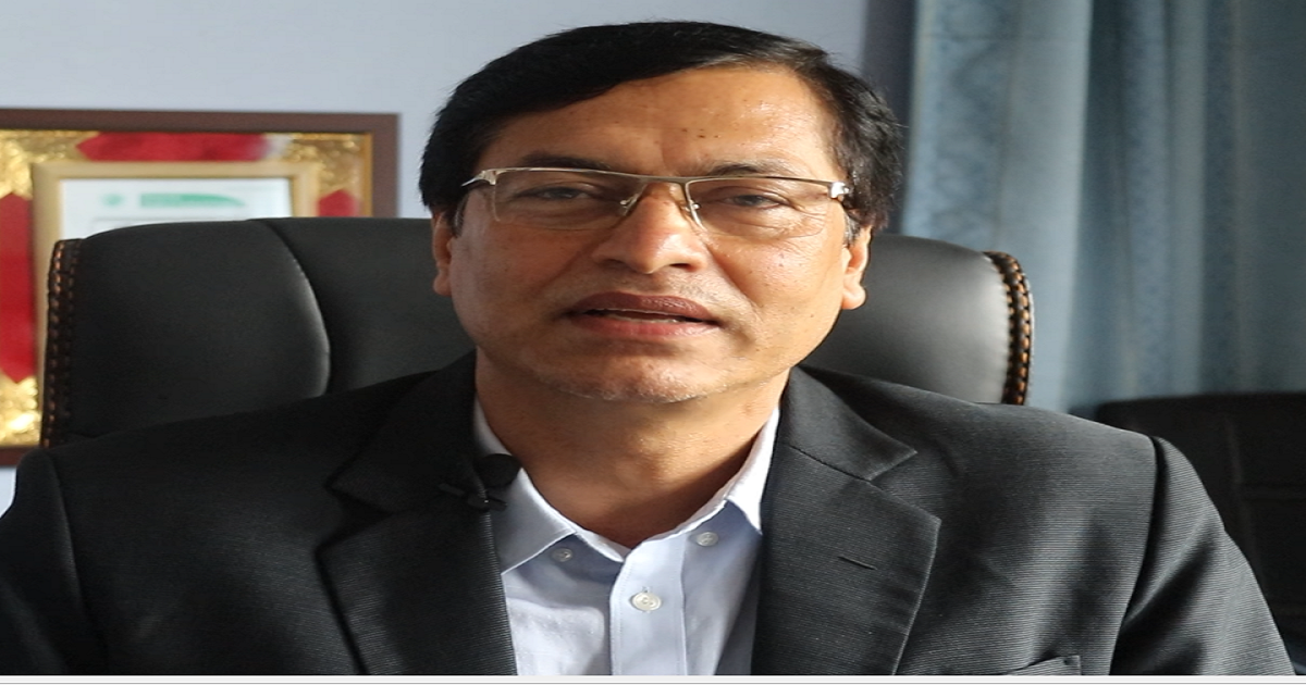 नेपालको शिक्षा क्षेत्र र प्राविधिक शिक्षा बारे सिटिईभिटिका उपाध्यक्ष लाई ५ प्रश्न
