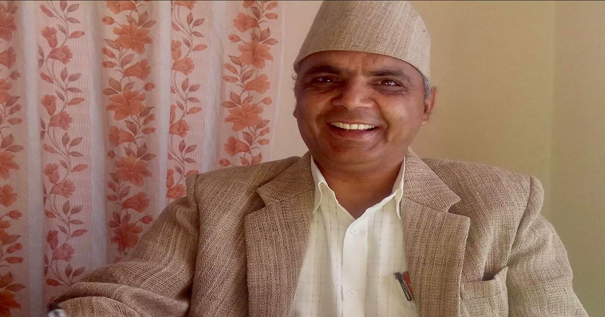 विद्यालयमा खुवाइने दिवा खाजाबारे नेपाल सरकारका उपसचिवको बुझाइ