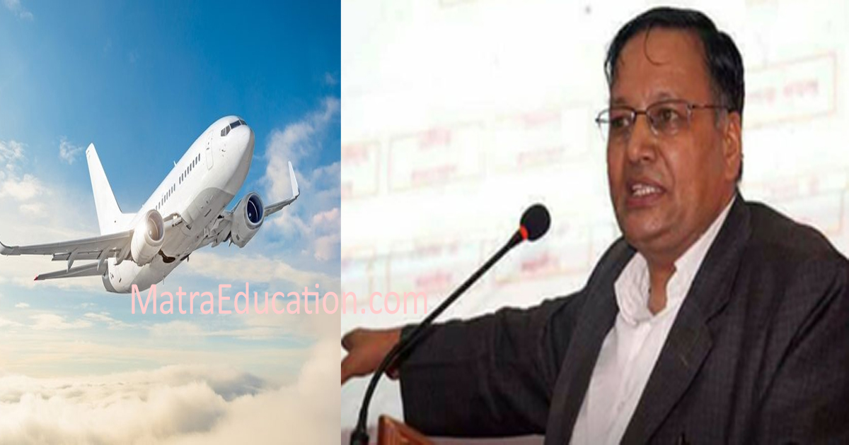 विदेशमा शिक्षामन्त्रीले दिए यस्तो गफ, कति पत्याउने तपाईँकै जिम्मा