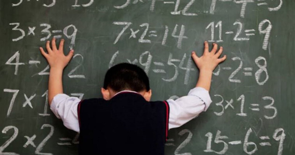 गणित विषयको जटिलता हटाउन नयाँ उपाय, गाउँपालिकाले बनायो गणित पार्क