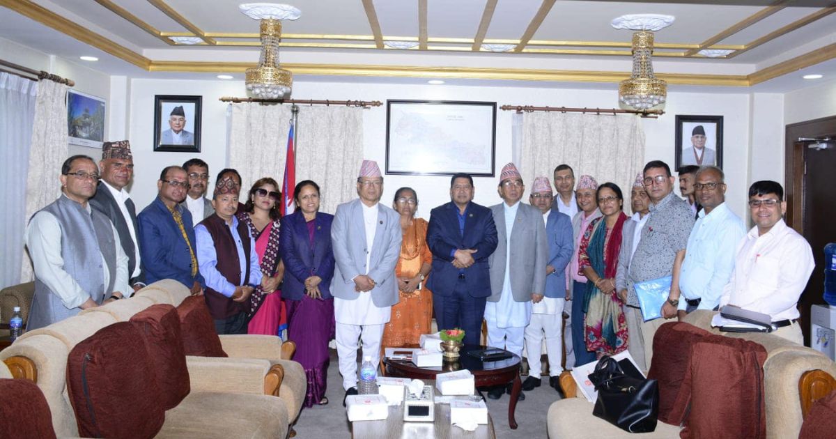 यसरी टुङ्गियो राजधानी केन्द्रित शिक्षक आन्दोलन