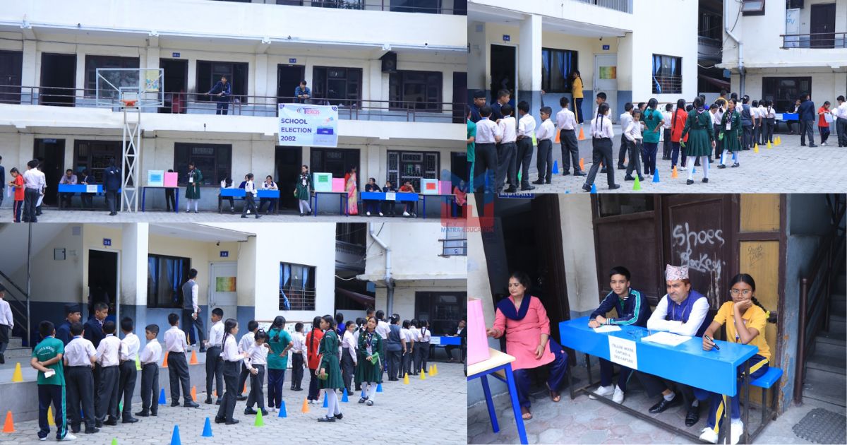 टेक्सास स्कुलमा विद्यालय निर्वाचन, यस्तो आयो अन्तिम मत परिणाम