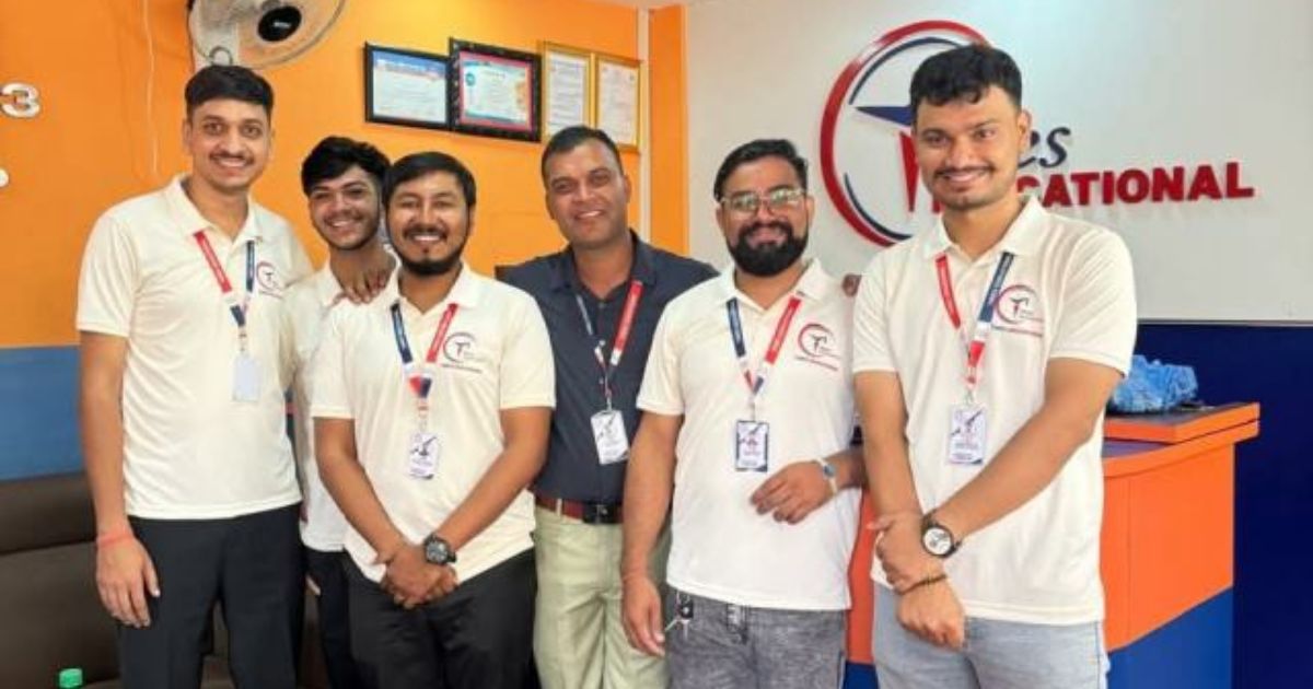 अब टाईम्स एजुकेशनलको सेवा बुटवलमा पनि