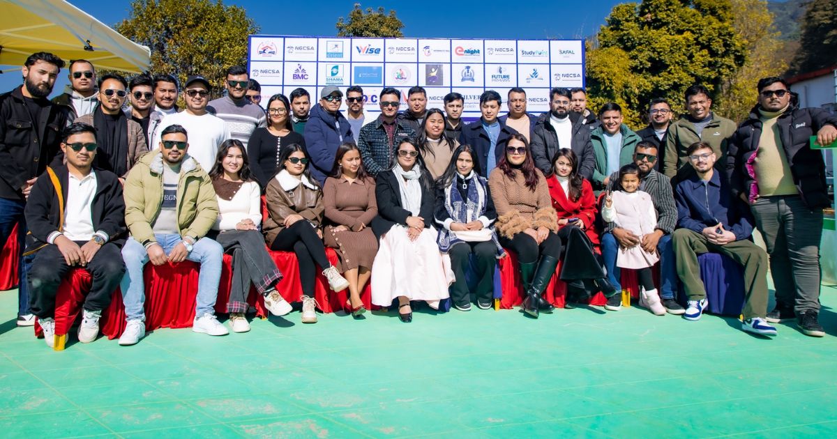 पहिलो ‘नेक्सा पिकनिक’ भव्य रूपमा सम्पन्न
