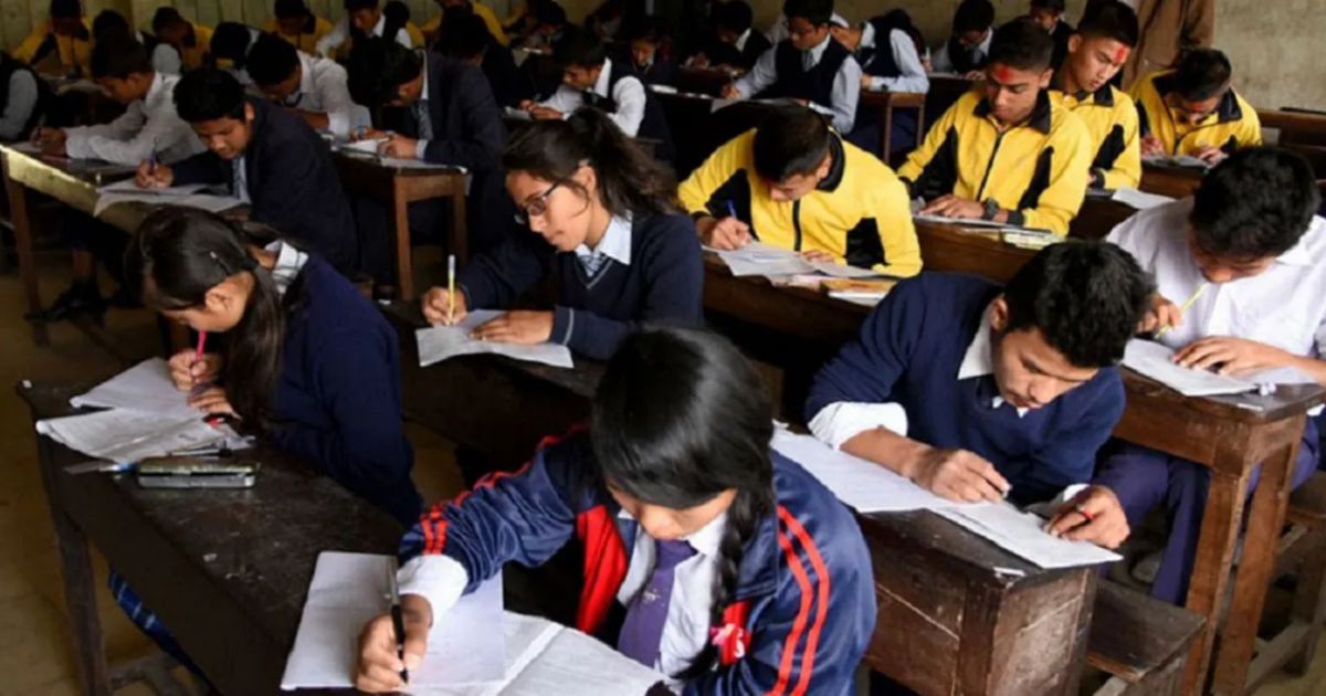 आजदेखि सुरु भयो एसईई, नतिजा एक महिना भित्रै