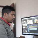 Cutting Stories to Perfection: The Rise of Film Editor Nahakul Khadka in Nepali Cinema