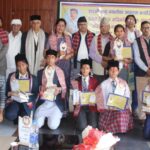 रिभेरामा अन्तर–विद्यालय भानुभक्तका कविता कृति वाचन प्रतियोगिता सम्पन्न