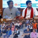 स्नातक तहका विद्यार्थीका लागि आयोजित  ‘रिलायन्स करियर टक–२०८३’ सम्पन्न
