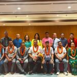 माफको अध्यक्षमा रविन दाहाल सर्वसम्मत निर्वाचित