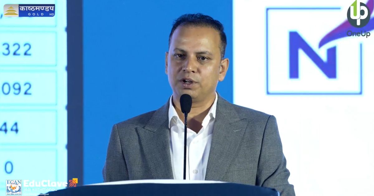 विदेश अध्यन अभिशाप होइन, नेपाल विकासको आधार बन्न सक्छ: सांसद झा