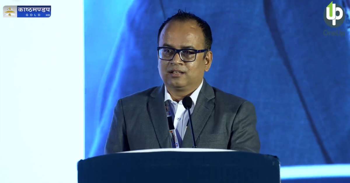 राज्यले निजी क्षेत्रमाथि अविश्वास गरेर गतिशील अर्थतन्त्र बनाउन सक्दैन: भट्टराई