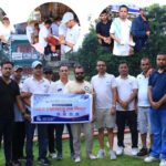 बाढीपीडितका लागि फेकनको राहत, नुवाकोट पुगेर १३ लाख बराबरका सामग्री वितरण