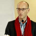 Ambassador Ernst Highlights Stronger Australia-Nepal Education Partnership