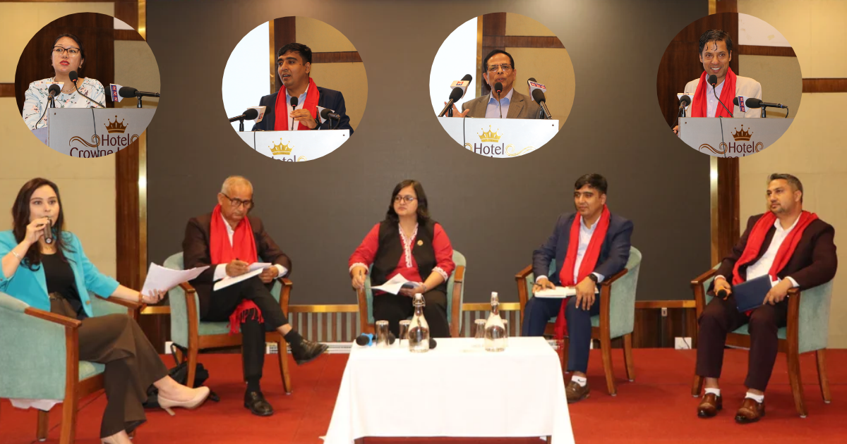 प्रारम्भिक बाल शिक्षामा नीतिगत स्पष्टता हुनुपर्नेमा सरोकारवालाको जोड