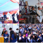 ‘मनास्लु फुड एण्ड म्युजिक फेस्टिभल २०२६’ भव्य रूपमा सम्पन्न